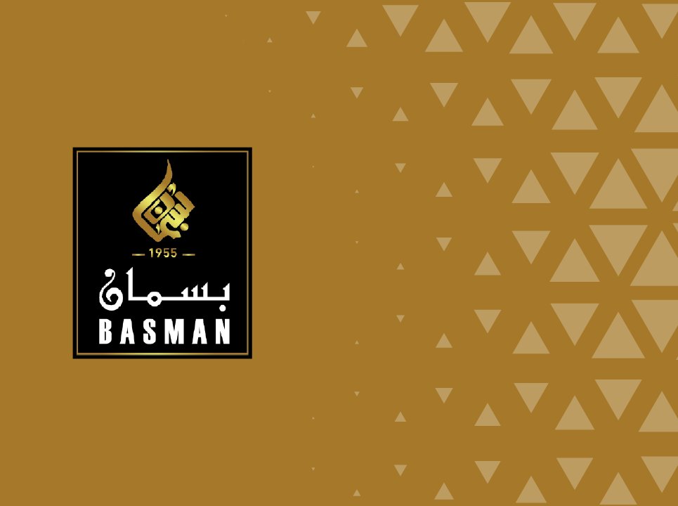 basman roastery